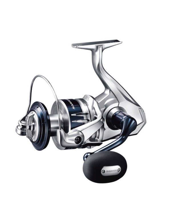 Shimano Saragosa SW 8000 HG