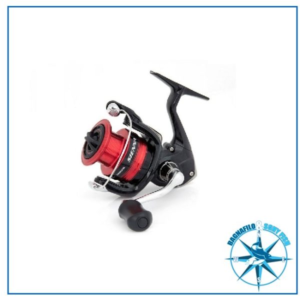 Shimano Sienna