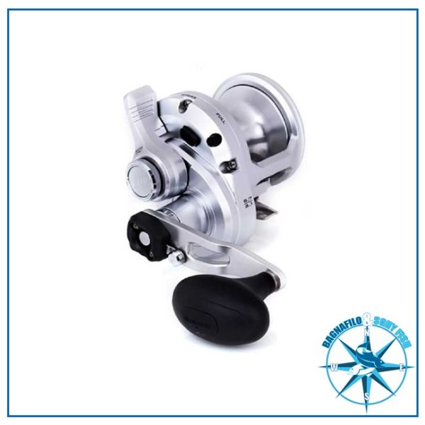 Shimano Speed Master 12lb II velocitΓ