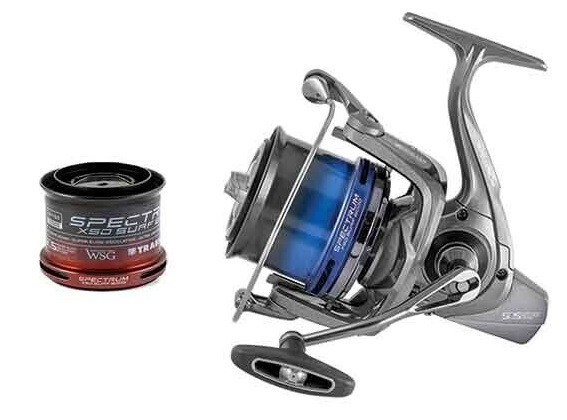 Trabucco Spectrum 8000
