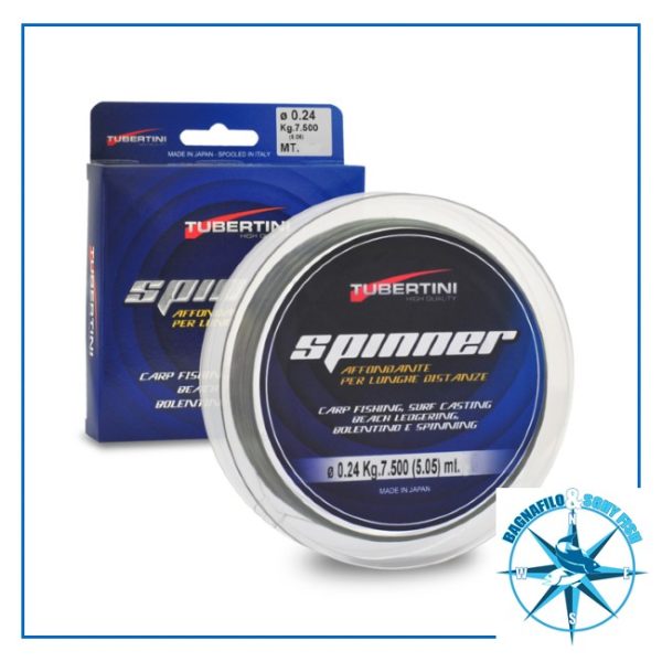 Spinner
