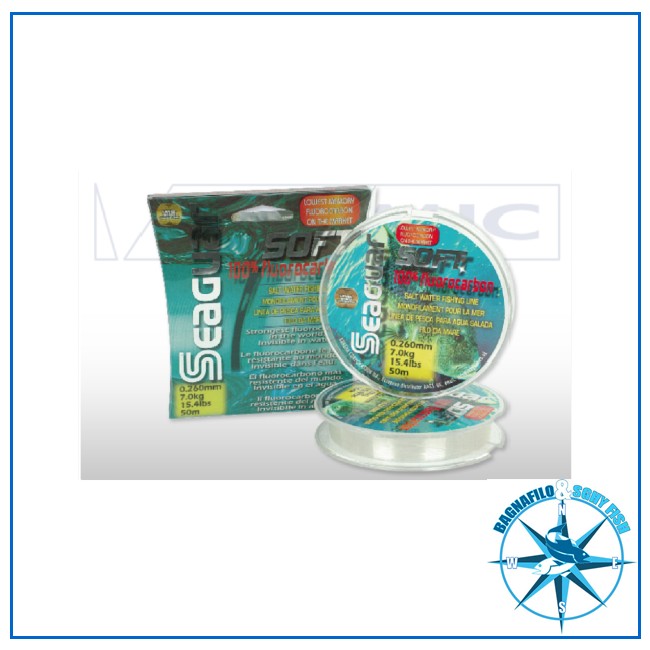 Seaguar Soft 1 Seaguar Soft