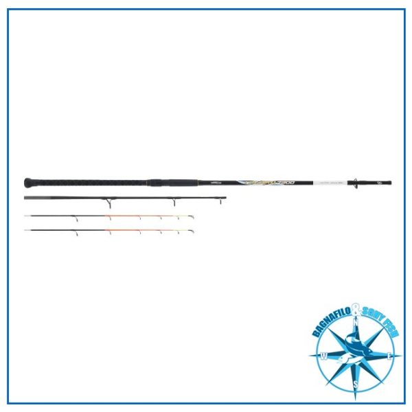 Tubertini Talaxa 7300
