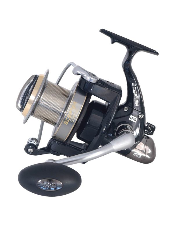 Tica scepter gtb 9000