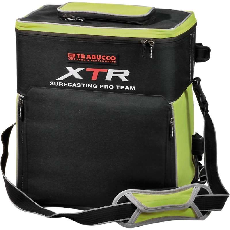 TRABUCCO ZAINO PRO ORGANAIZER XTR 1 TRABUCCO ZAINO PRO ORGANAIZER XTR