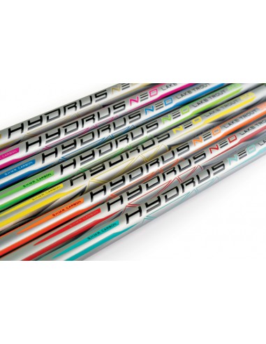 TRABUCCO HYDRUS NEO 4.10m 4-12gr