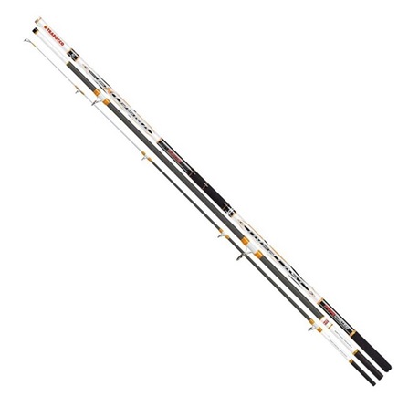 Trabucco Extrema Over cast 4.50m 200gr