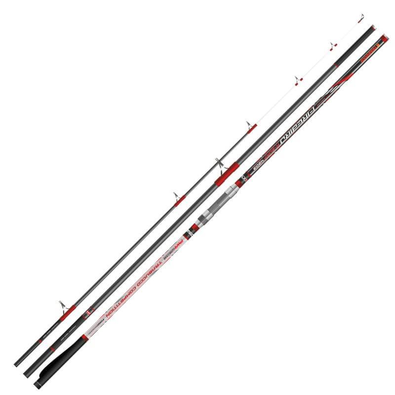 TRABUCCO FIREBIRD 250G 4.20m 1 TRABUCCO FIREBIRD 250G 4.20m