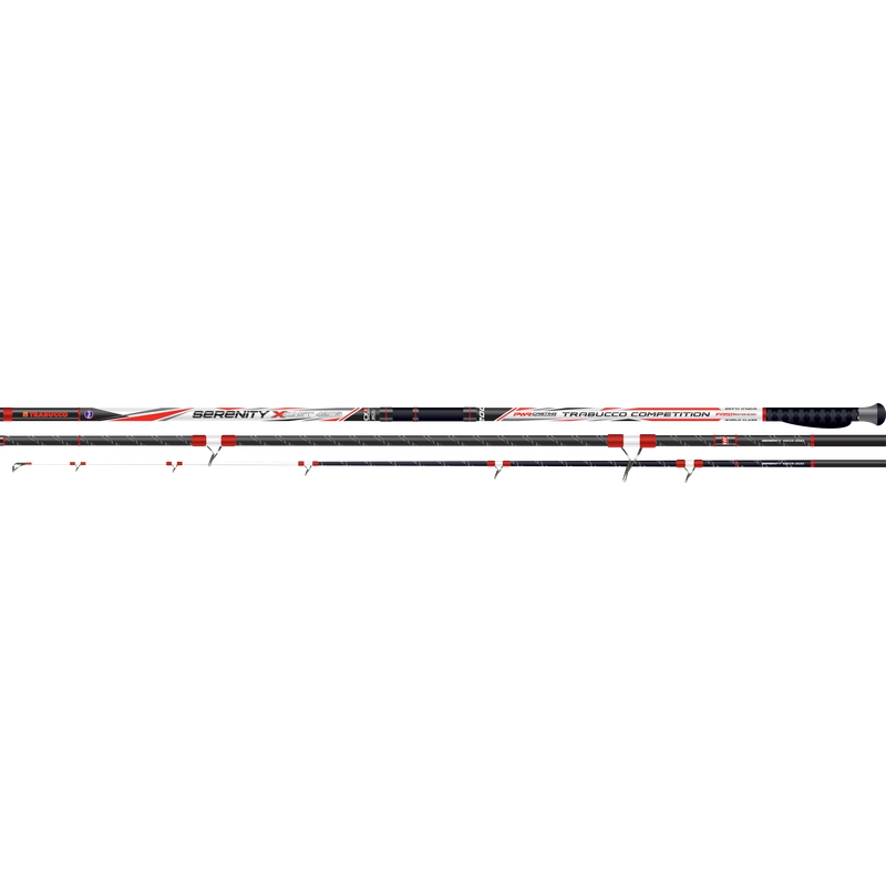 Trabucco Serenity x-cast 4.20m 200gr 1 Trabucco Serenity x-cast 4.20m 200gr