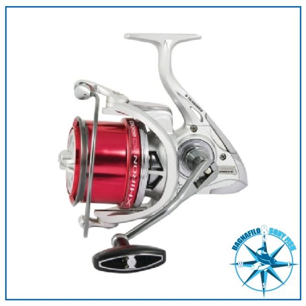 Trabucco Xhiron
