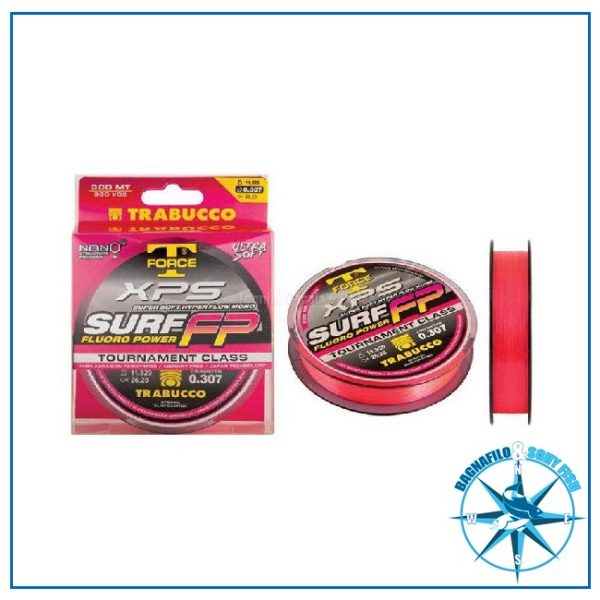 Trabucco Xps surf fp