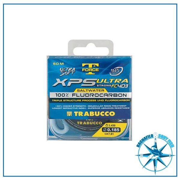 Xps ultra strong fc 403