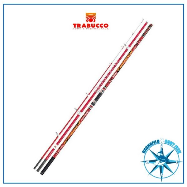 Trabucco Nashira