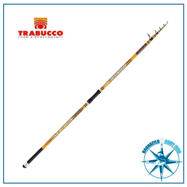 Trabucco Oracle