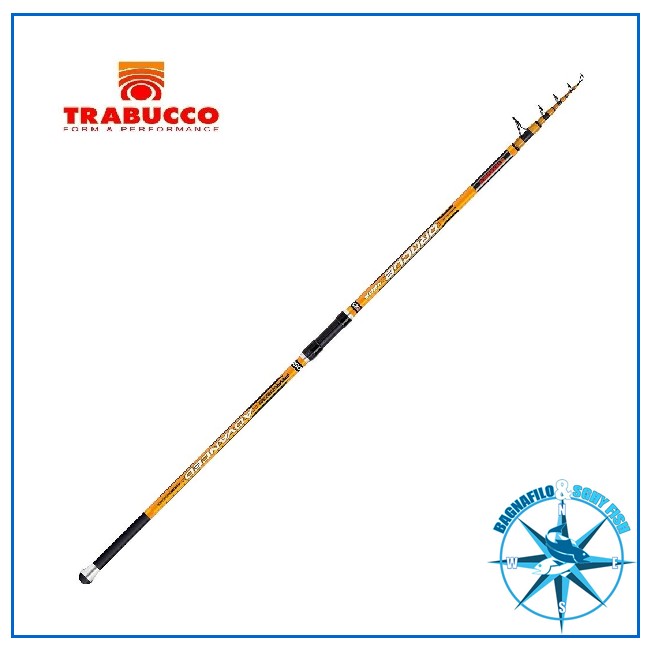 Trabucco Oracle 1 Trabucco Oracle