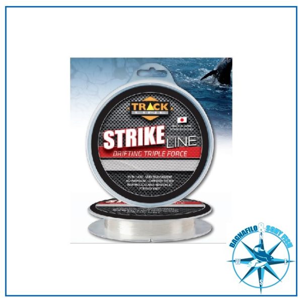 Track line Strike