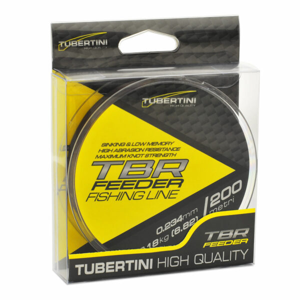 TUBERTINI TBR FEEDER 200M