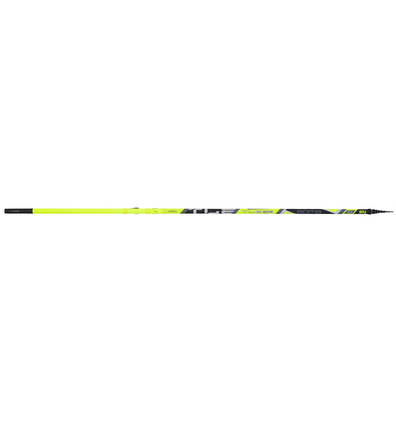 Tubertini Tle Trout 1 Tubertini Tle Trout