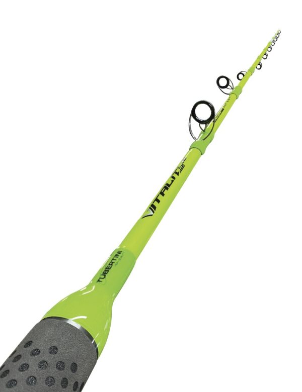 TUBERTINI VITALITY 6-12LB 2.10M
