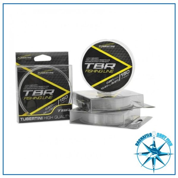 Tubertini TBR