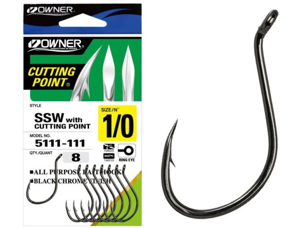 Owner ssw 5111