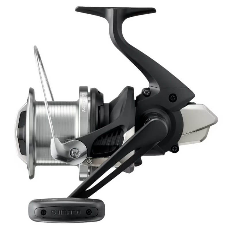 Shimano Beastmaster XC 14000 1 Shimano Beastmaster XC 14000