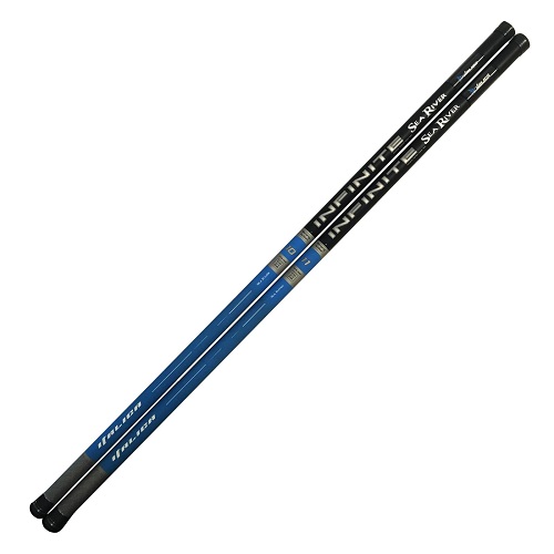 Home 18 Italica Infinite Sea River 10-11m
