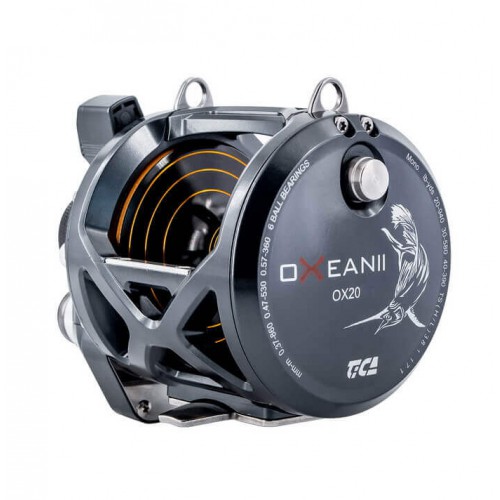 Tica Oxean ll OX 20lb