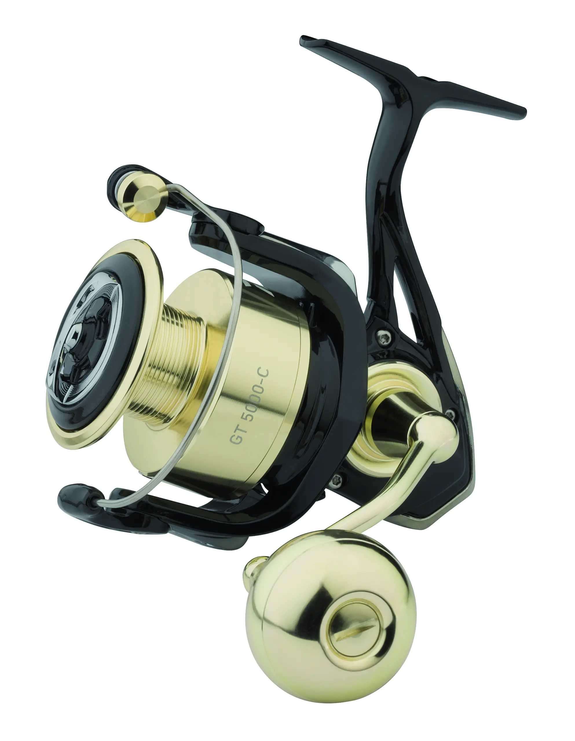 Daiwa GT 2 Daiwa GT - immagine 2