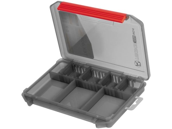 Rapture tekbox md4