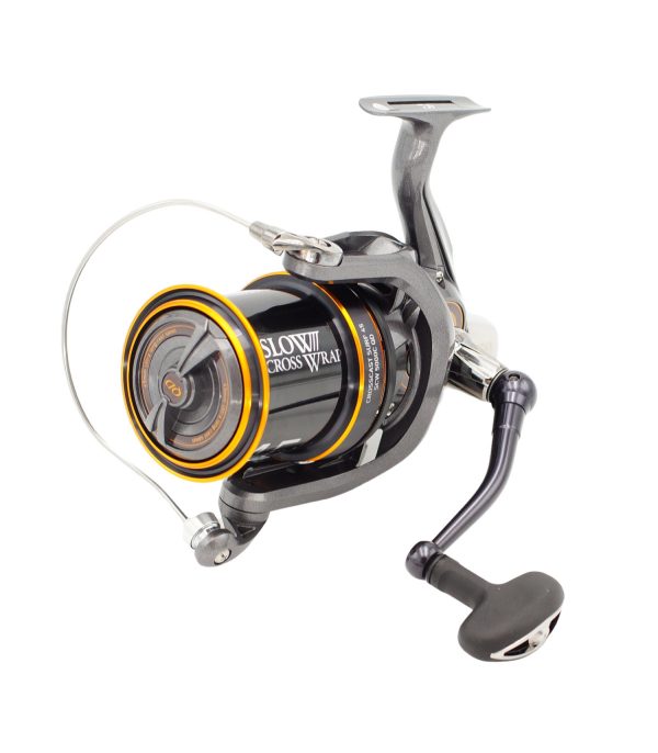 Daiwa 2024 Crosscast surf 45 5000 QD