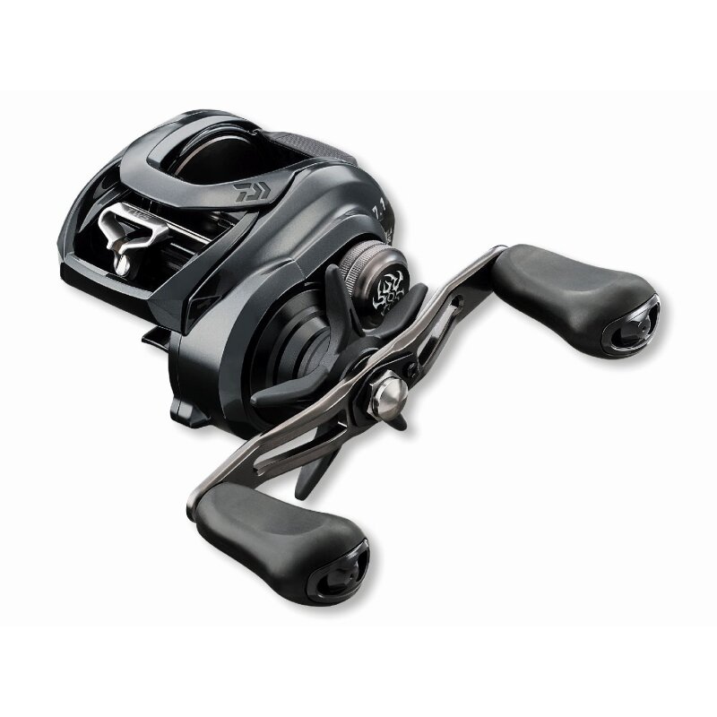 Daiwa Tatula 300hl 1 Daiwa Tatula 300hl