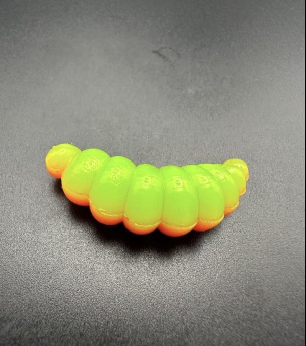 Pro baits Big Mag 3cm