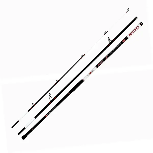 Med Fishing Power Rod R1 Competition