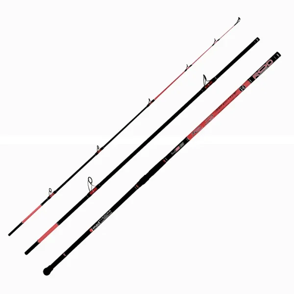 Med Fishing Power Rod R2 Sensitive