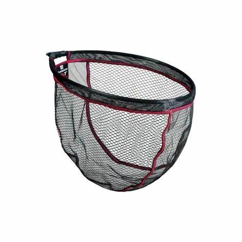 Trabucco GNT Net Head DUAL RUBBA