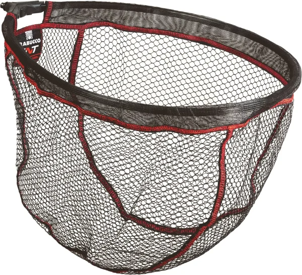 Trabucco GNT Net Head Match RUBBA