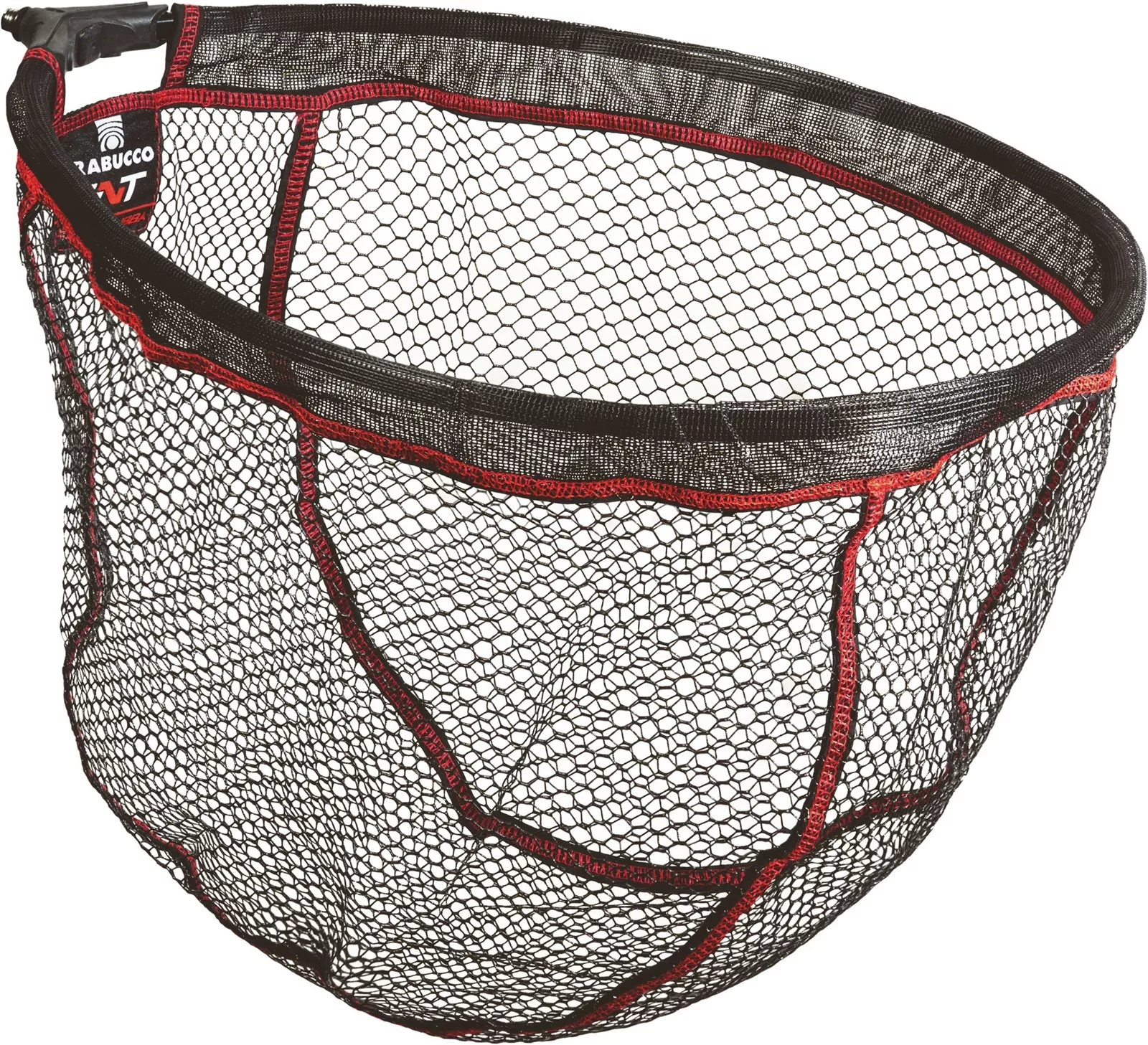 Trabucco GNT Net Head Match RUBBA 1 Trabucco GNT Net Head Match RUBBA