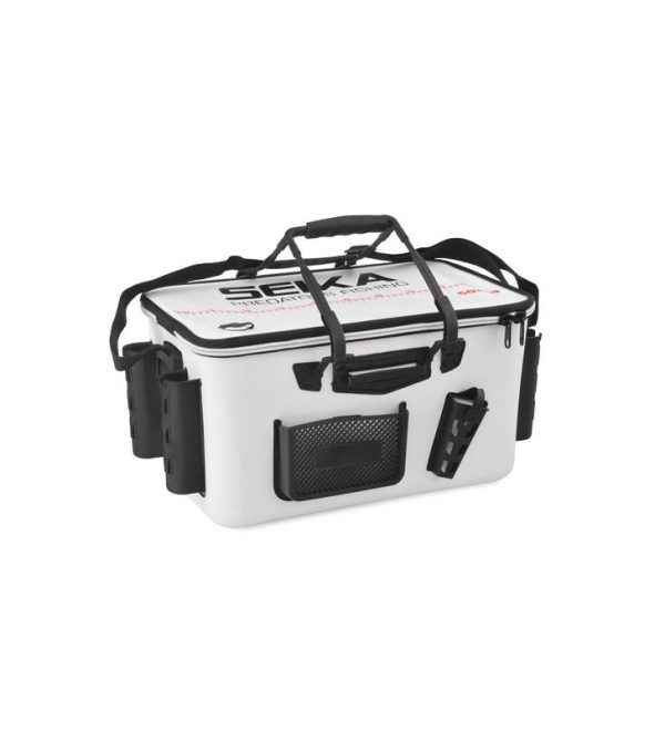 Seika SK Predator Bag