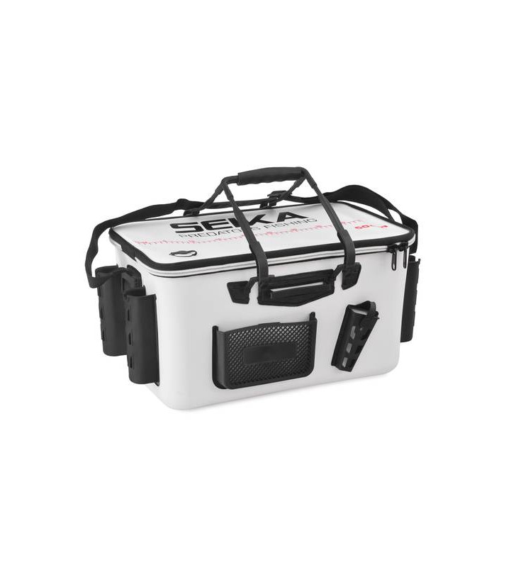 Seika SK Predator Bag 1 Seika SK Predator Bag