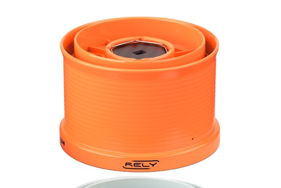 Akami bobine rely Teflon 1.5