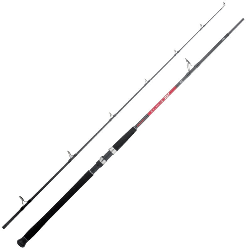 Daiwa Ninja Catfish 1 Daiwa Ninja Catfish