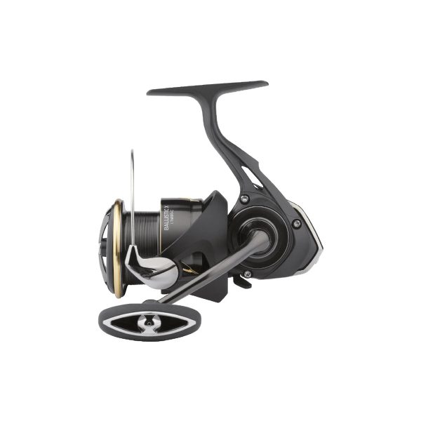 Daiwa 25 Ballistic X LT