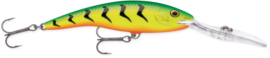 Rapala TDD Deep Tail Dancer 7cm 1 Rapala TDD Deep Tail Dancer 7cm