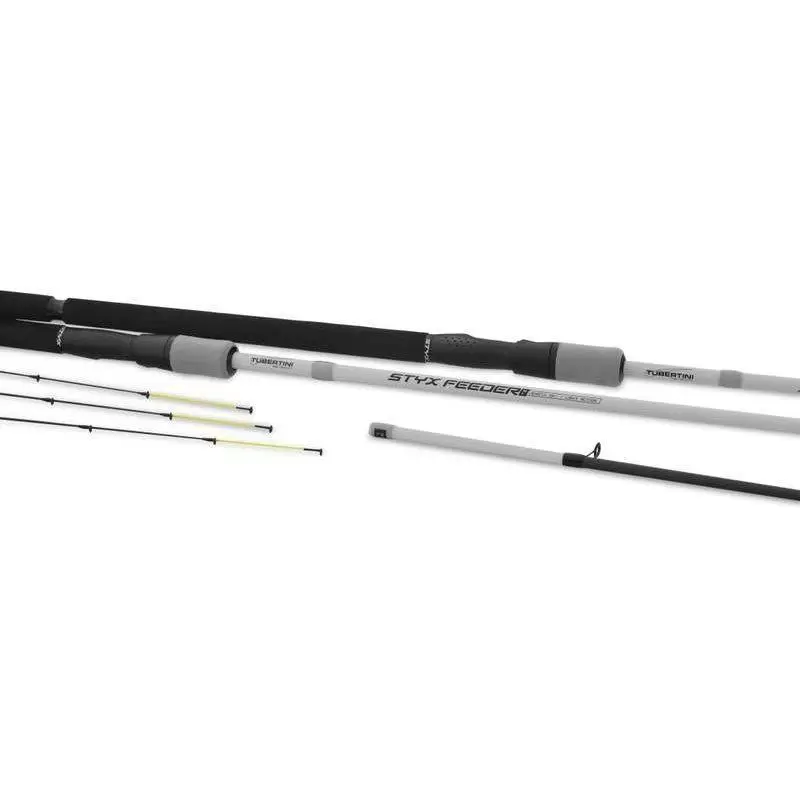 Tubertini Styx Feeder 1 Tubertini Styx Feeder