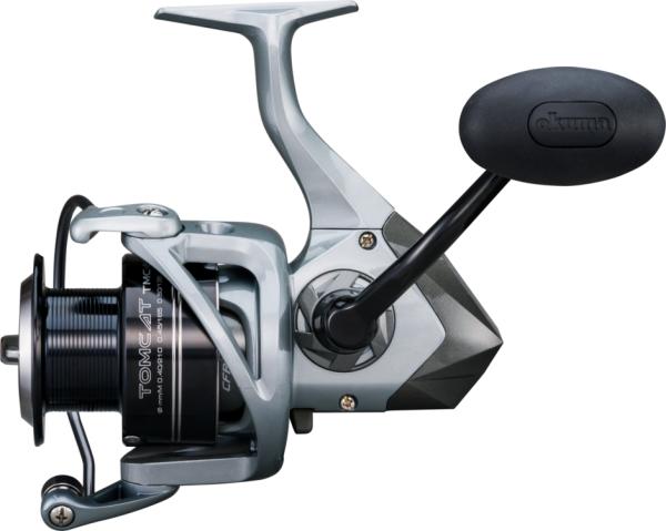 Home 41 Okuma Tomcat 8000