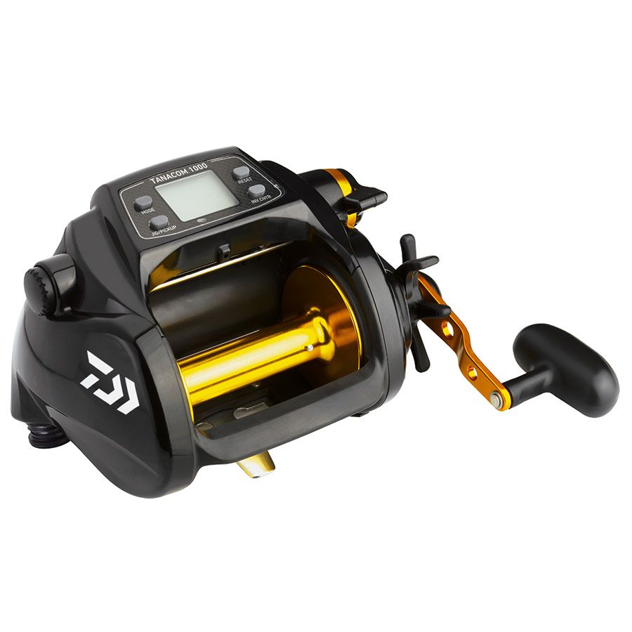 Daiwa Tanacom 1000 1 Daiwa Tanacom 1000