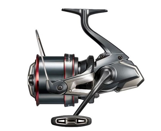 Shimano Surf Leader SD 35 new 2025