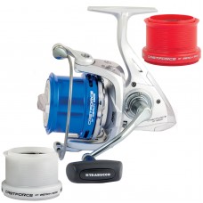 Trabucco Castforce 5500