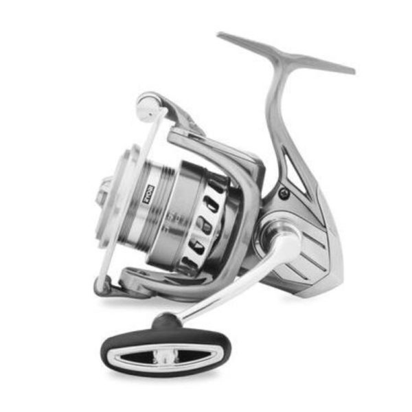 Tubertini Chrome